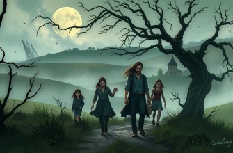 Top 10 des films d'horreur se déroulant dans des villages