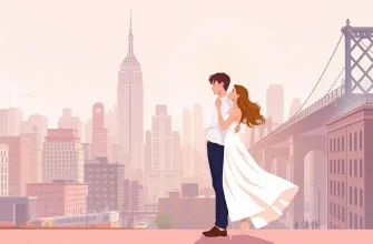 Films d'amour à Manhattan: Une Sélection Romantique