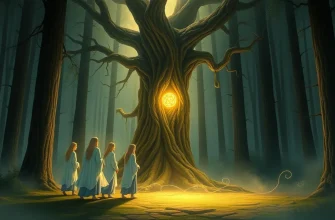 Mystères et Sagesse des Druides : 10 Films à Découvrir