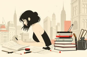 Top 10 des Thrillers sur les Poètes