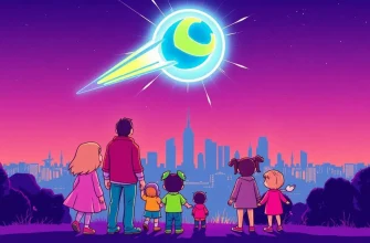 Films familiaux sur les météorites