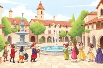 Les meilleures comédies sur l'époque de la Renaissance