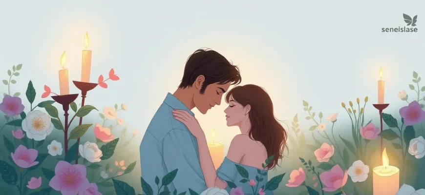 Les 10 Films Sensuels à Découvrir