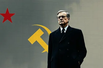 Films soviétiques sur la lutte pour le pouvoir