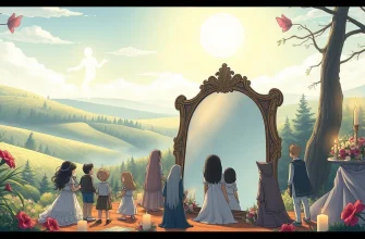 Fantômes et Fantaisie: 10 Films de Fantaisie sur les Esprits