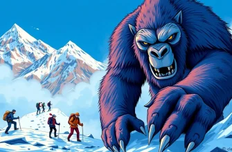 Aventure et mystère : la quête du Yéti