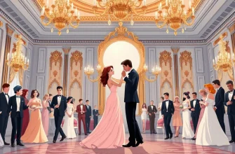 Films d'amour sur les riches héritiers