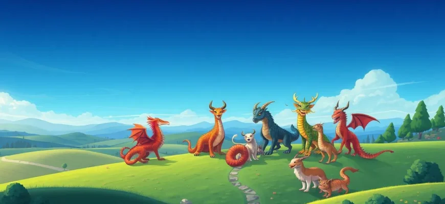 Top 10 des Films d'Aventure sur les Légendes Anciennes