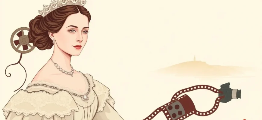 Les Meilleurs Films sur la Reine Victoria