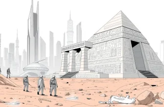 Films de science-fiction sur les civilisations anciennes