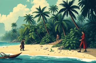 Top 10 des films policiers sur les îles