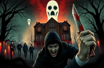 Les 10 films d'horreur les plus choquants à voir absolument