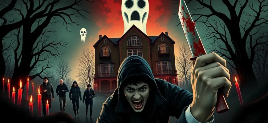 Les 10 films d'horreur les plus choquants à voir absolument