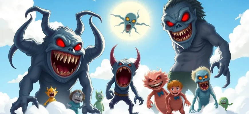 Les 10 meilleurs films d'horreur sur les patrons