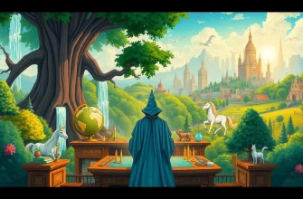 Films de fantasy sur la bourse