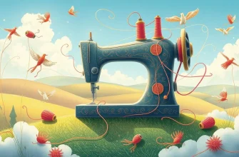 Films de Fantaisie sur les Machines à Coudre