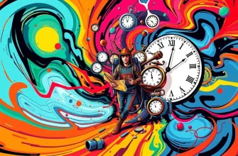 Les Meilleurs Films d'Aventure avec des Paradoxes Temporels