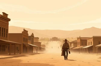 Top 10 des westerns sur les choix difficiles