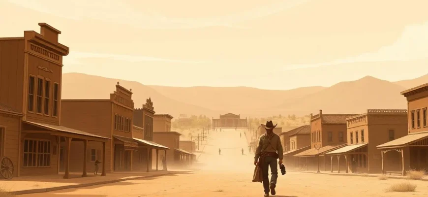 Top 10 des westerns sur les choix difficiles