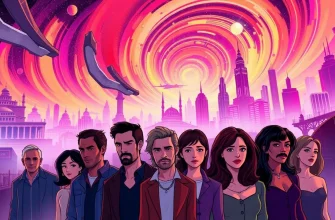 Films sur l'au-delà : Une exploration cinématographique