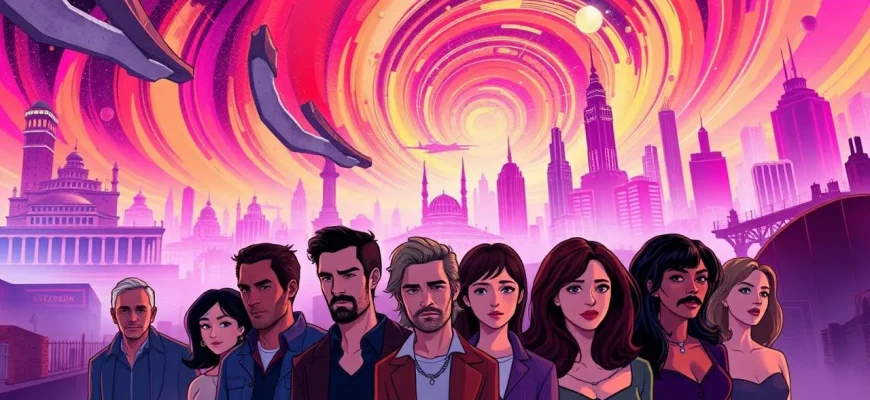 Films sur l'au-delà : Une exploration cinématographique