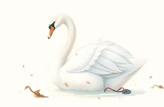 Films soviétiques sur les cygnes : une exploration cinématographique