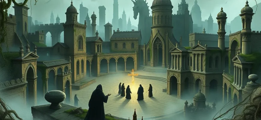 Mystères des Cultes Oubliés : 10 Films à Découvrir