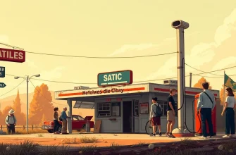 Les Meilleurs Films Biographiques sur les Stations-Service