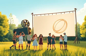 Films de mélodrames sur le rugby