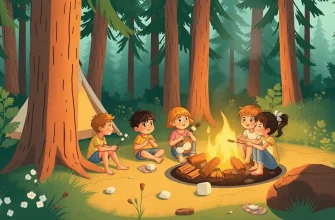 Top 10 des films sur les camps d'été