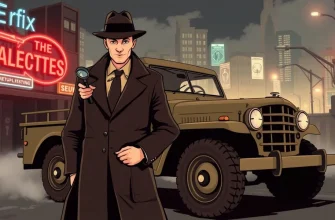 Films Détectives et Entraînement Militaire