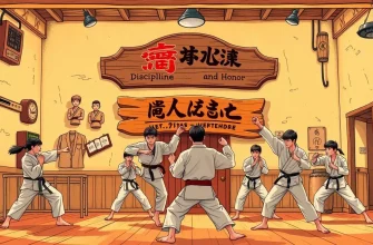 Top 10 des films d'action sur les écoles d'arts martiaux