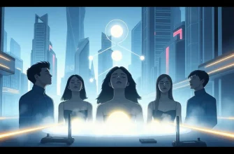 Top 10 des films de science-fiction sur les voyants