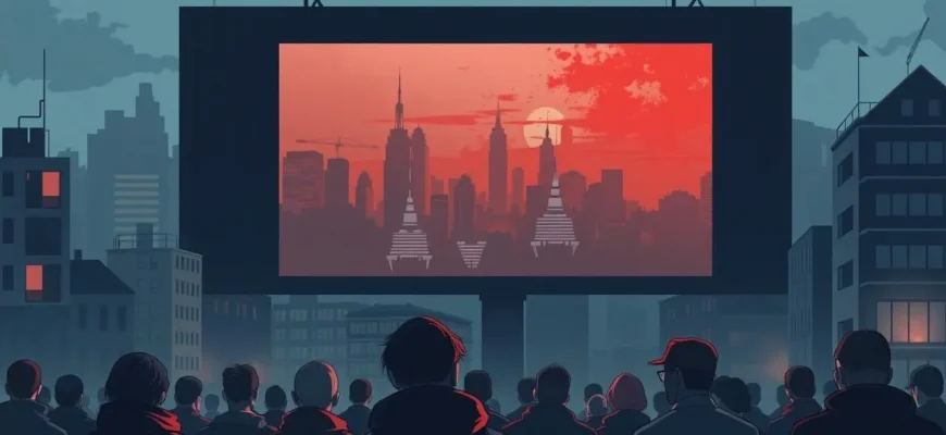 Top 10 des Thrillers sur les Attentats