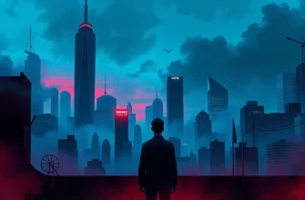 Films Intenses et Profonds