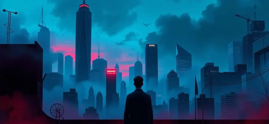 Films Intenses et Profonds