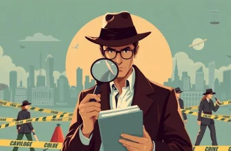 Les Meilleurs Films d'Action sur les Criminologistes