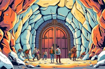 Aventure dans les mines de sel : 10 films à ne pas manquer