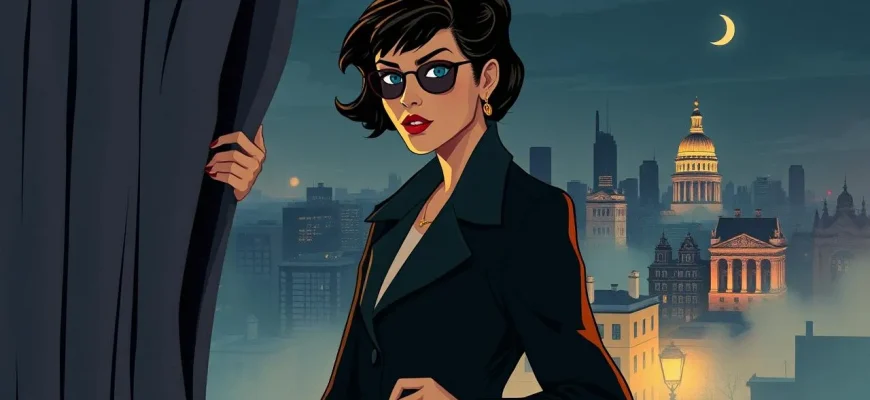 Films de biographie sur la double vie