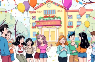 Les Meilleures Comédies Adolescentes en VF