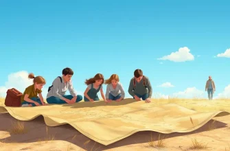 Films familiaux sur les disparitions