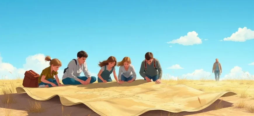 Films familiaux sur les disparitions