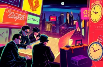 Les Meilleurs Films de Casse en Français