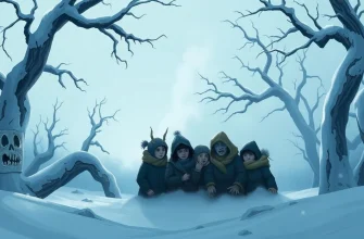 Les 10 meilleurs films d'horreur sur la fonte des neiges
