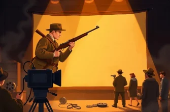 Films d'action sur les partisans : une sélection captivante