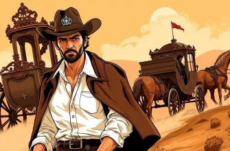 Westerns Royaux: 10 Films à Découvrir