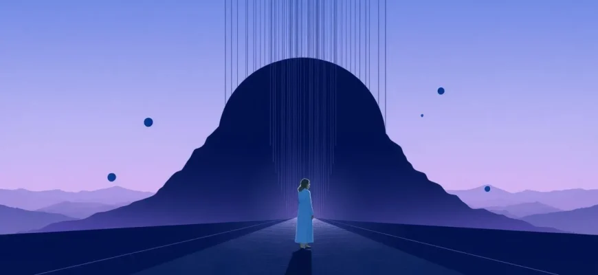 Top 10 des films mystiques sur la réalité parallèle