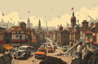 Films d'action sur la guerre civile