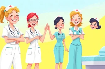 Les 10 meilleures comédies sur les infirmières