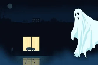 Films Mystiques avec Photos de Fantômes